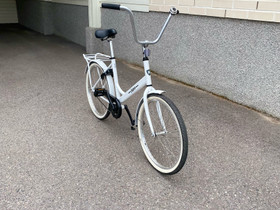 Helkaman Jopo 24, Muut pyörät, Polkupyörät ja pyöräily, Vantaa, Tori.fi Helkaman Jopo 24, Muut pyörät, Polkupyörät ja pyöräily, Vantaa, Tori.fi