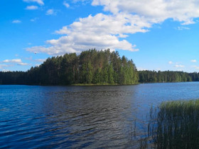 Pieni mökki järven rannalla, Mökit ja loma-asunnot, Petäjävesi, Tori.fi
