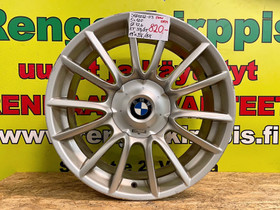 5x120 käytetyt aluvanteet 19" BMW OEM, Renkaat ja vanteet, Espoo, Tori.fi 5x120 käytetyt aluvanteet 19" BMW OEM, Renkaat ja vanteet, Espoo, Tori.fi