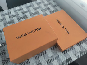 Louis Vuitton laatikko, Laukut ja hatut, Asusteet ja kellot, Helsinki, Tori.fi Louis Vuitton laatikko, Laukut ja hatut, Asusteet ja kellot, Helsinki, Tori.fi