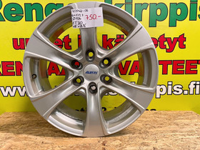 6x139,7 käytetyt aluvanteet 18", Renkaat ja vanteet, Espoo, Tori.fi 6x139,7 käytetyt aluvanteet 18", Renkaat ja vanteet, Espoo, Tori.fi