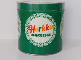 Herkkumakeisia-purkki, Säilytysastiat ja rasiat, Keittiötarvikkeet ja astiat, Helsinki, Tori.fi Herkkumakeisia-purkki, Säilytysastiat ja rasiat, Keittiötarvikkeet ja astiat, Helsinki, Tori.fi