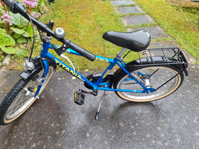 Poikien polkupyörä 20, Lasten pyörät, Polkupyörät ja pyöräily, Joensuu, Tori.fi Poikien polkupyörä 20, Lasten pyörät, Polkupyörät ja pyöräily, Joensuu, Tori.fi