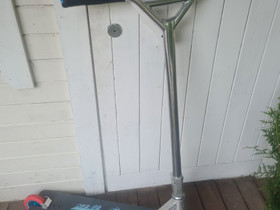 Custom scoot, Rullaluistelu ja skeittaus, Urheilu ja ulkoilu, Tuusula, Tori.fi Custom scoot, Rullaluistelu ja skeittaus, Urheilu ja ulkoilu, Tuusula, Tori.fi