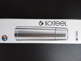 Uusi Isosteel termospullo 0,75l, Ulkoilu ja retkeily, Urheilu ja ulkoilu, Oulu, Tori.fi Uusi Isosteel termospullo 0,75l, Ulkoilu ja retkeily, Urheilu ja ulkoilu, Oulu, Tori.fi