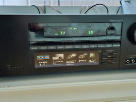 Onkyo kotiteatterivahvistin 5.1 dts, Kotiteatterit ja DVD-laitteet, Viihde-elektroniikka, Oulu, Tori.fi Onkyo kotiteatterivahvistin 5.1 dts, Kotiteatterit ja DVD-laitteet, Viihde-elektroniikka, Oulu, Tori.fi