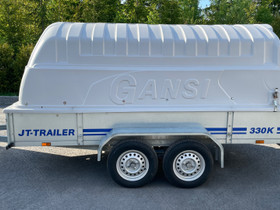 Peräkärry JT-trailer 330 K max. 750kg, Peräkärryt ja trailerit, Auton varaosat ja tarvikkeet, Porvoo, Tori.fi Peräkärry JT-trailer 330 K max. 750kg, Peräkärryt ja trailerit, Auton varaosat ja tarvikkeet, Porvoo, Tori.fi