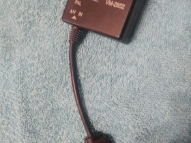 Ps 2 adapteri, Pelikonsolit ja pelaaminen, Viihde-elektroniikka, Hyvinkää, Tori.fi Ps 2 adapteri, Pelikonsolit ja pelaaminen, Viihde-elektroniikka, Hyvinkää, Tori.fi