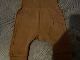 H&M housut 50, Lastenvaatteet ja kengät, Pori, Tori.fi H&M housut 50, Lastenvaatteet ja kengät, Pori, Tori.fi