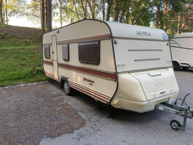 LMC Munsterland, Asuntovaunut, Matkailuautot ja asuntovaunut, Tampere, Tori.fi LMC Munsterland, Asuntovaunut, Matkailuautot ja asuntovaunut, Tampere, Tori.fi