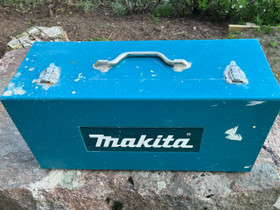 Makita NPC5000C Betonihiomakone, Työkalut, tikkaat ja laitteet, Rakennustarvikkeet ja työkalut, Espoo, Tori.fi Makita NPC5000C Betonihiomakone, Työkalut, tikkaat ja laitteet, Rakennustarvikkeet ja työkalut, Espoo, Tori.fi