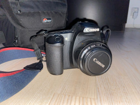 Canon EOS 30D, Kamerat, Kamerat ja valokuvaus, Kirkkonummi, Tori.fi