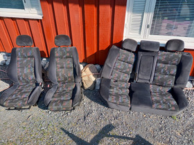 Recaron istuimet, Autovaraosat, Auton varaosat ja tarvikkeet, Mikkeli, Tori.fi Recaron istuimet, Autovaraosat, Auton varaosat ja tarvikkeet, Mikkeli, Tori.fi