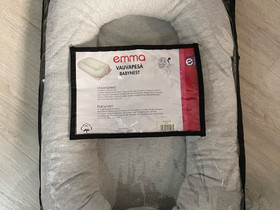 Emma unipesä, Muut lastentarvikkeet, Lastentarvikkeet ja lelut, Kotka, Tori.fi Emma unipesä, Muut lastentarvikkeet, Lastentarvikkeet ja lelut, Kotka, Tori.fi