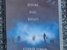 Riding the bullet dvd, Elokuvat, Oulu, Tori.fi Riding the bullet dvd, Elokuvat, Oulu, Tori.fi