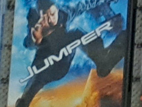 Jumper dvd, Elokuvat, Oulu, Tori.fi Jumper dvd, Elokuvat, Oulu, Tori.fi