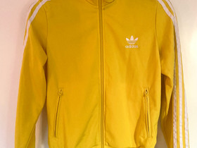 Adidas verryttelytakki, Vaatteet ja kengät, Seinäjoki, Tori.fi Adidas verryttelytakki, Vaatteet ja kengät, Seinäjoki, Tori.fi
