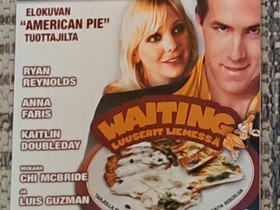 Luuserit liemessä dvd, Elokuvat, Oulu, Tori.fi Luuserit liemessä dvd, Elokuvat, Oulu, Tori.fi