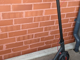 Xiaomi Mi M365 sähköpotkulauta, Sähköpyörät, Polkupyörät ja pyöräily, Jyväskylä, Tori.fi Xiaomi Mi M365 sähköpotkulauta, Sähköpyörät, Polkupyörät ja pyöräily, Jyväskylä, Tori.fi