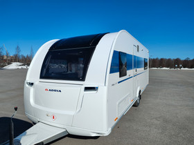 Adria Dart 622 luxusvaunu, Asuntovaunut, Matkailuautot ja asuntovaunut, Tampere, Tori.fi Adria Dart 622 luxusvaunu, Asuntovaunut, Matkailuautot ja asuntovaunut, Tampere, Tori.fi