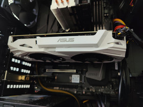 Asus dual gtx 1060 3gb, Komponentit, Tietokoneet ja lisälaitteet, Oulu, Tori.fi Asus dual gtx 1060 3gb, Komponentit, Tietokoneet ja lisälaitteet, Oulu, Tori.fi