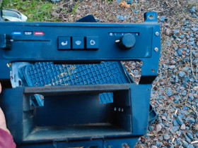 Lämmön säätö paneeli, Autovaraosat, Auton varaosat ja tarvikkeet, Mäntsälä, Tori.fi Lämmön säätö paneeli, Autovaraosat, Auton varaosat ja tarvikkeet, Mäntsälä, Tori.fi