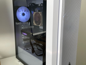 Pöytäkone R5 3600/1660Ti/16Gb, Pöytäkoneet, Tietokoneet ja lisälaitteet, Salo, Tori.fi Pöytäkone R5 3600/1660Ti/16Gb, Pöytäkoneet, Tietokoneet ja lisälaitteet, Salo, Tori.fi