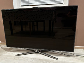 Samsung 46 Full HD, Televisiot, Viihde-elektroniikka, Helsinki, Tori.fi Samsung 46 Full HD, Televisiot, Viihde-elektroniikka, Helsinki, Tori.fi