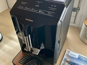 Siemens EQ.300 kahviautomaatti, Muut kodinkoneet, Kodinkoneet, Plkne, Tori.fi