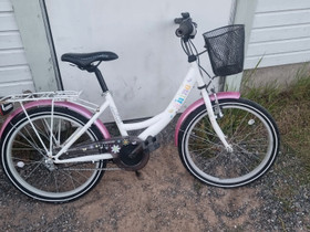 Polkupyörä 20", Lasten pyörät, Polkupyörät ja pyöräily, Lieto, Tori.fi Polkupyörä 20", Lasten pyörät, Polkupyörät ja pyöräily, Lieto, Tori.fi