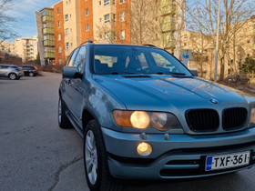 Bmw x5, Autot, Helsinki, Tori.fi Bmw x5, Autot, Helsinki, Tori.fi