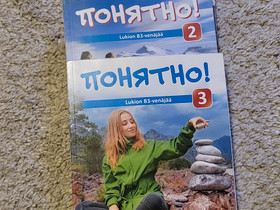 Ponjatno 1-3, Oppikirjat, Kirjat ja lehdet, Tampere, Tori.fi Ponjatno 1-3, Oppikirjat, Kirjat ja lehdet, Tampere, Tori.fi