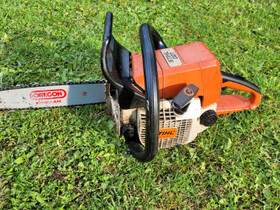 Stihl 021, Leikkurit ja koneet, Piha ja puutarha, Mäntsälä, Tori.fi Stihl 021, Leikkurit ja koneet, Piha ja puutarha, Mäntsälä, Tori.fi