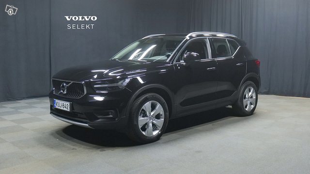 Volvo XC40, kuva 1