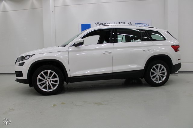 SKODA Kodiaq 5