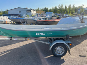 Terhi Saiman Verde, Soutuveneet ja jollat, Veneet, Ikaalinen, Tori.fi Terhi Saiman Verde, Soutuveneet ja jollat, Veneet, Ikaalinen, Tori.fi