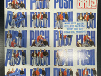BROS | LP | Push