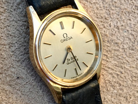 Omega De Ville quartz -79, Kellot ja korut, Asusteet ja kellot, Lahti, Tori.fi Omega De Ville quartz -79, Kellot ja korut, Asusteet ja kellot, Lahti, Tori.fi