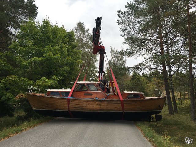 Meriläinen, kuva 1