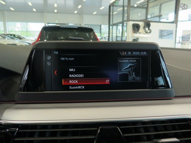 BMW 518 13
