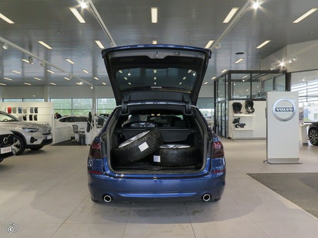 BMW 518 17