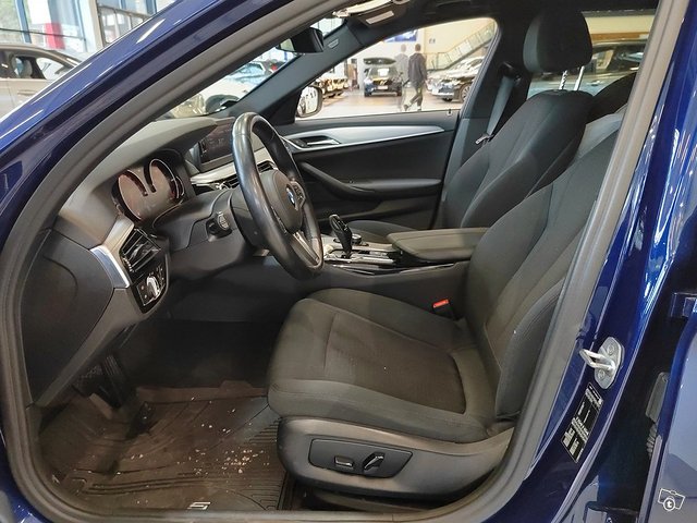 BMW 518 19