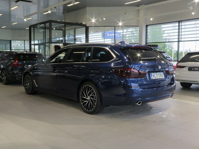 BMW 518 25