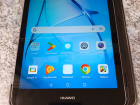 Huawei mediapad t3 8", Tabletit, Tietokoneet ja lisälaitteet, Liperi, Tori.fi Huawei mediapad t3 8", Tabletit, Tietokoneet ja lisälaitteet, Liperi, Tori.fi
