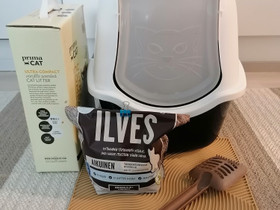 Kissan tarvikkeita VARATTU, Kissojen tarvikkeet, Lemmikkieläimet, Joensuu, Tori.fi Kissan tarvikkeita VARATTU, Kissojen tarvikkeet, Lemmikkieläimet, Joensuu, Tori.fi