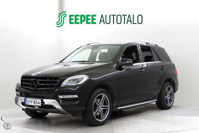 Mercedes-Benz ML