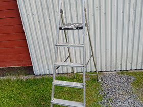 A tikkaat, Työkalut, tikkaat ja laitteet, Rakennustarvikkeet ja työkalut, Oulu, Tori.fi