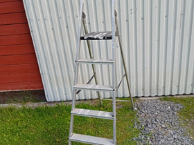 A tikkaat, Työkalut, tikkaat ja laitteet, Rakennustarvikkeet ja työkalut, Oulu, Tori.fi A tikkaat, Työkalut, tikkaat ja laitteet, Rakennustarvikkeet ja työkalut, Oulu, Tori.fi