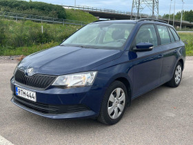 Skoda Fabia, Autot, Vantaa, Tori.fi Skoda Fabia, Autot, Vantaa, Tori.fi