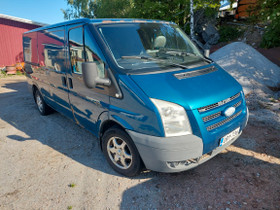 Ford transit 300 2.2 l moottori, Autovaraosat, Auton varaosat ja tarvikkeet, Salo, Tori.fi